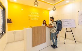 The Social Stays Jaipur Formerly Artbuzz